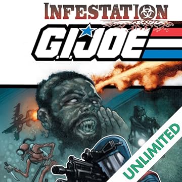 G.I. Joe: Infestation